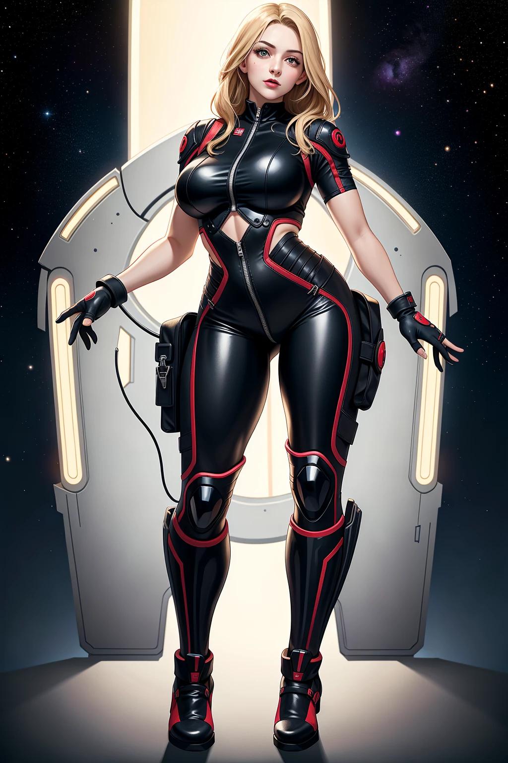 Space Cadet Aunt Jenny thumbnail