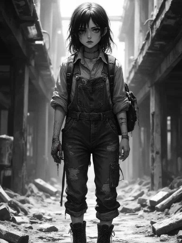 Elara 'Scarlet' Vance thumbnail