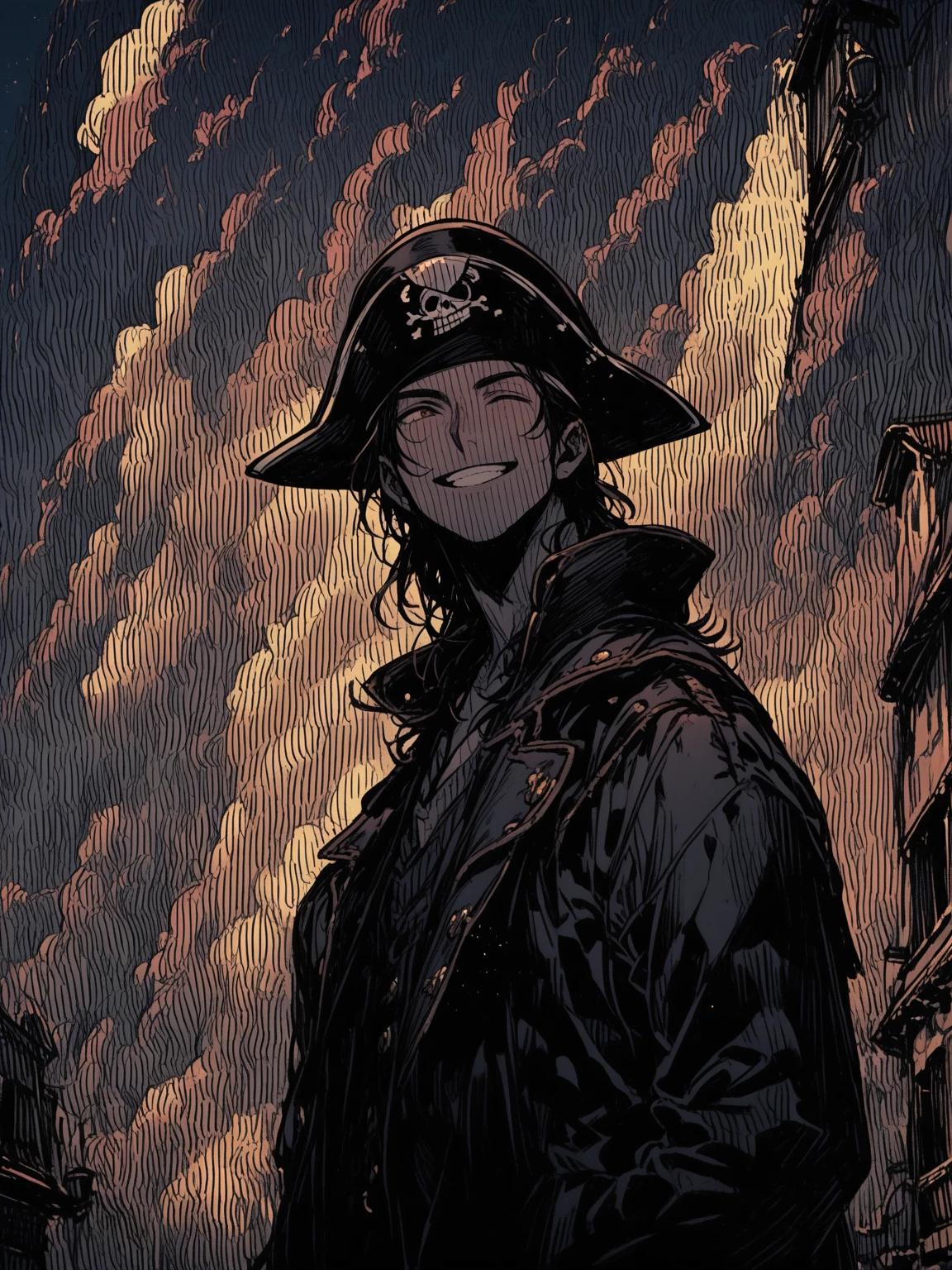 Kirk Raven thumbnail