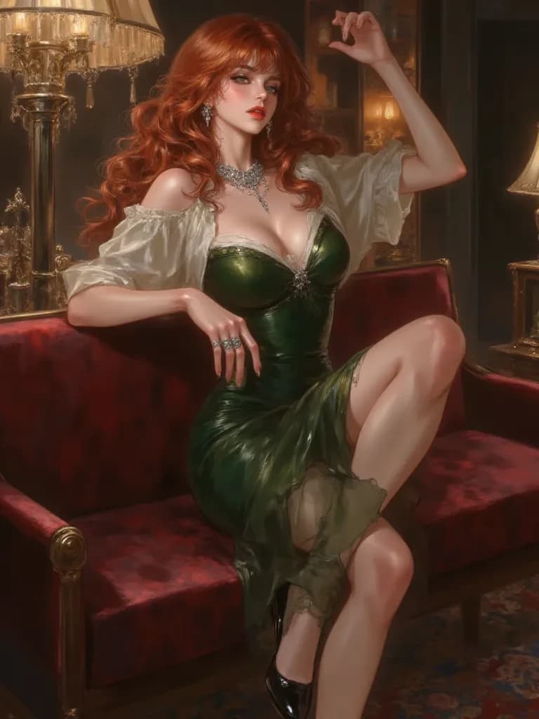 Amanda thumbnail
