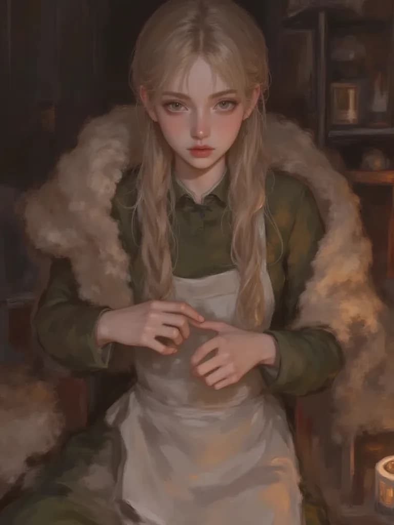 Eleanor thumbnail
