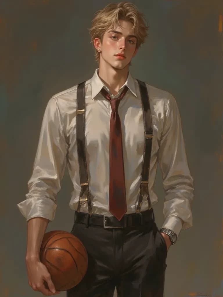 Xander Reed thumbnail