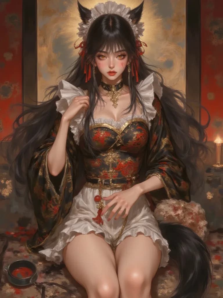 Hanano (花野) thumbnail