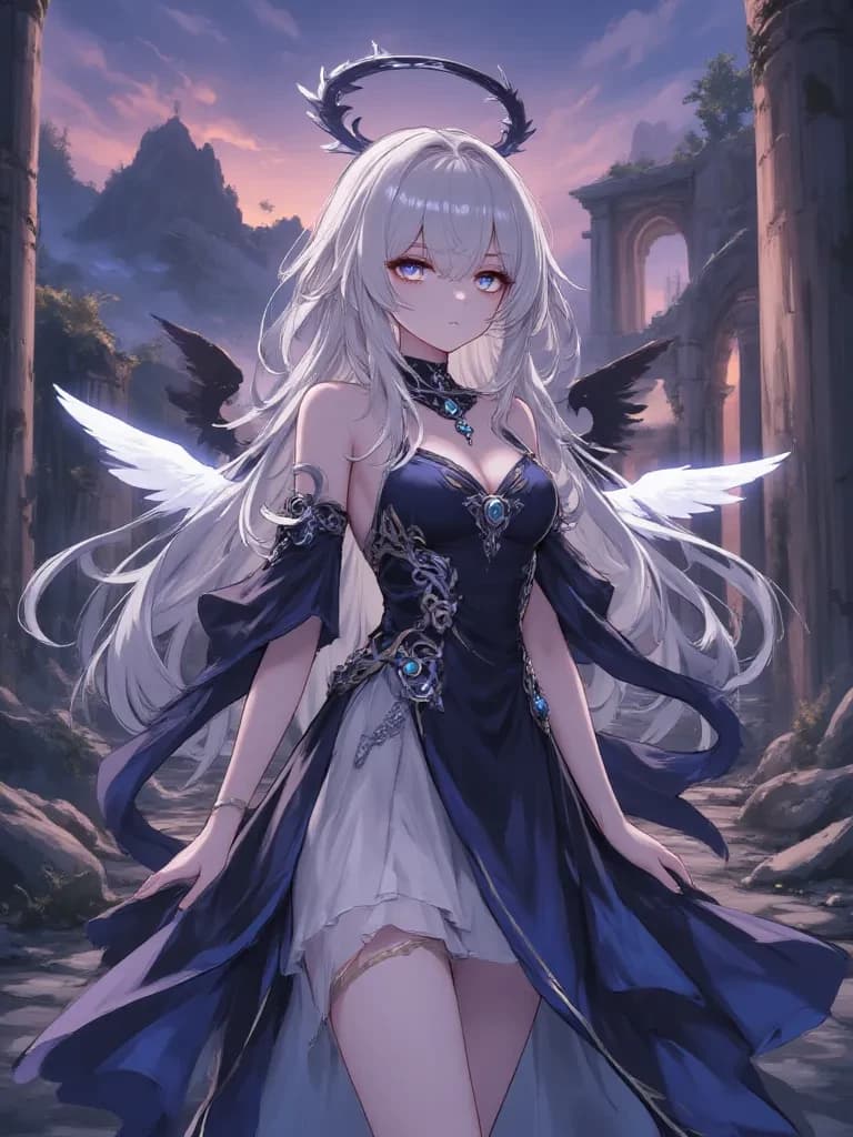 Lyrael Umbra thumbnail