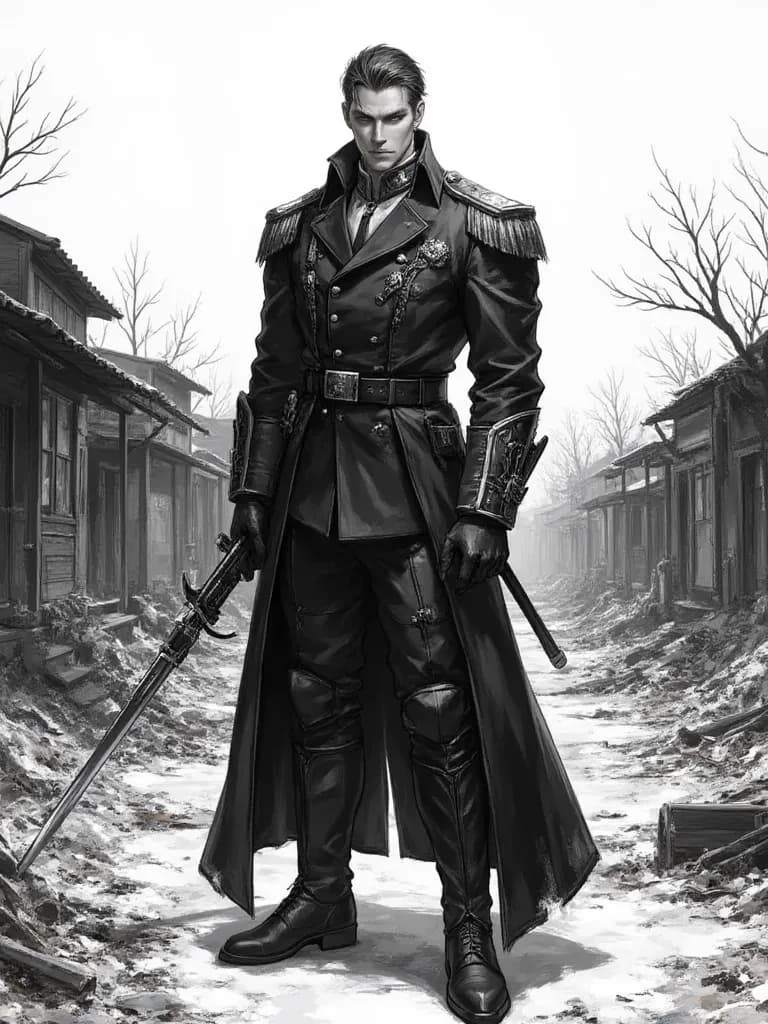 Friedrich von Stein thumbnail