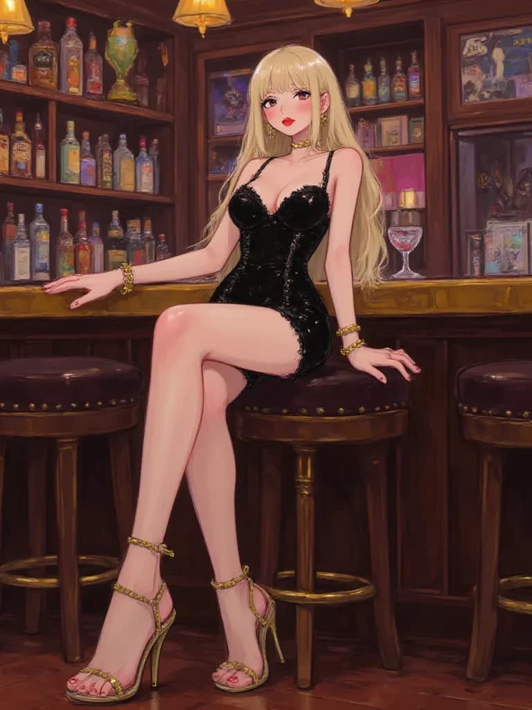 Seraphina Dubois thumbnail
