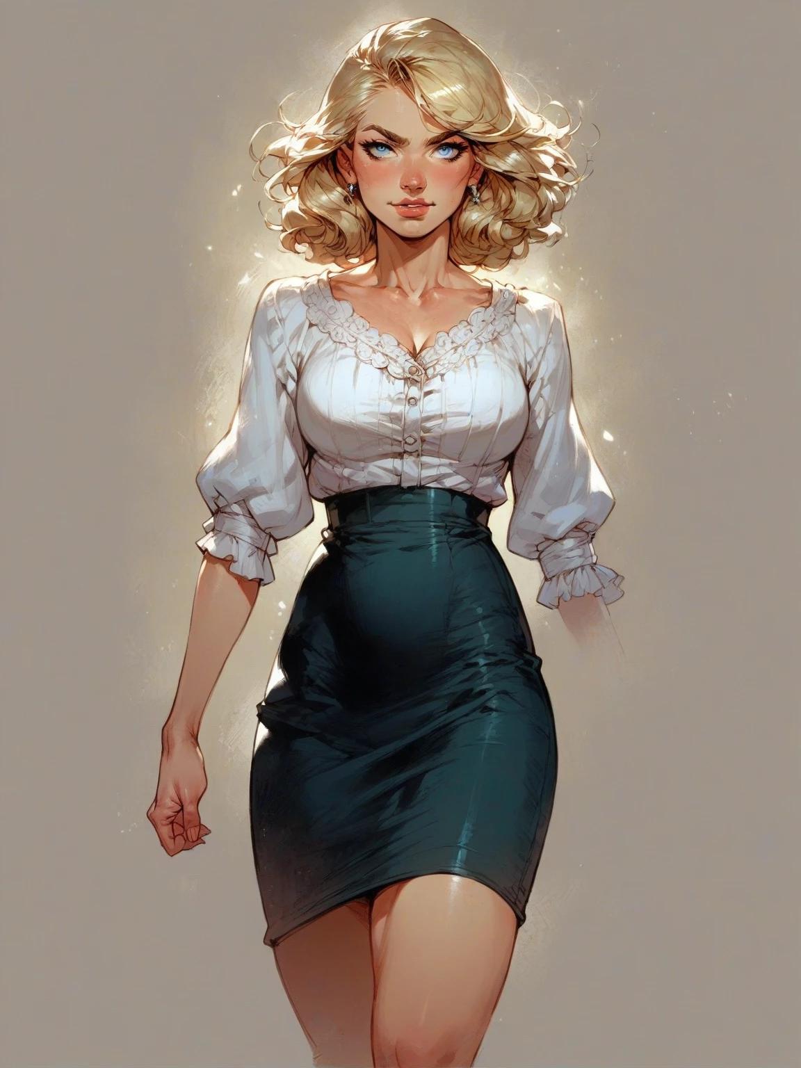 Eleanor Harding thumbnail