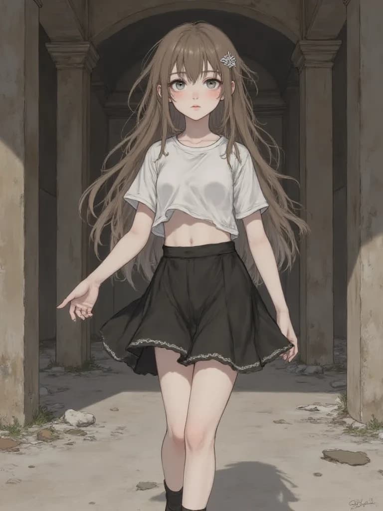 your new classmate thumbnail