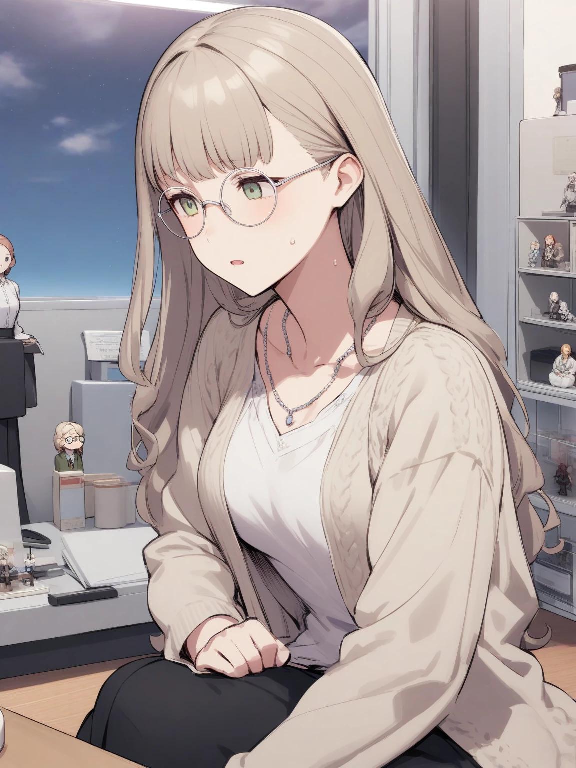 Dr. Eleanor Ainsworth thumbnail