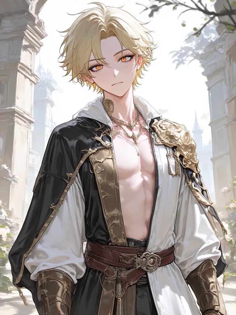 Everon | Devoted Prince thumbnail