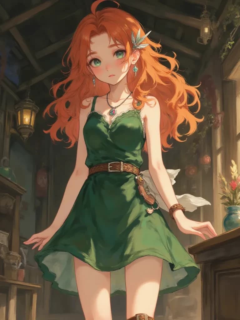 Elara Meadowlight thumbnail