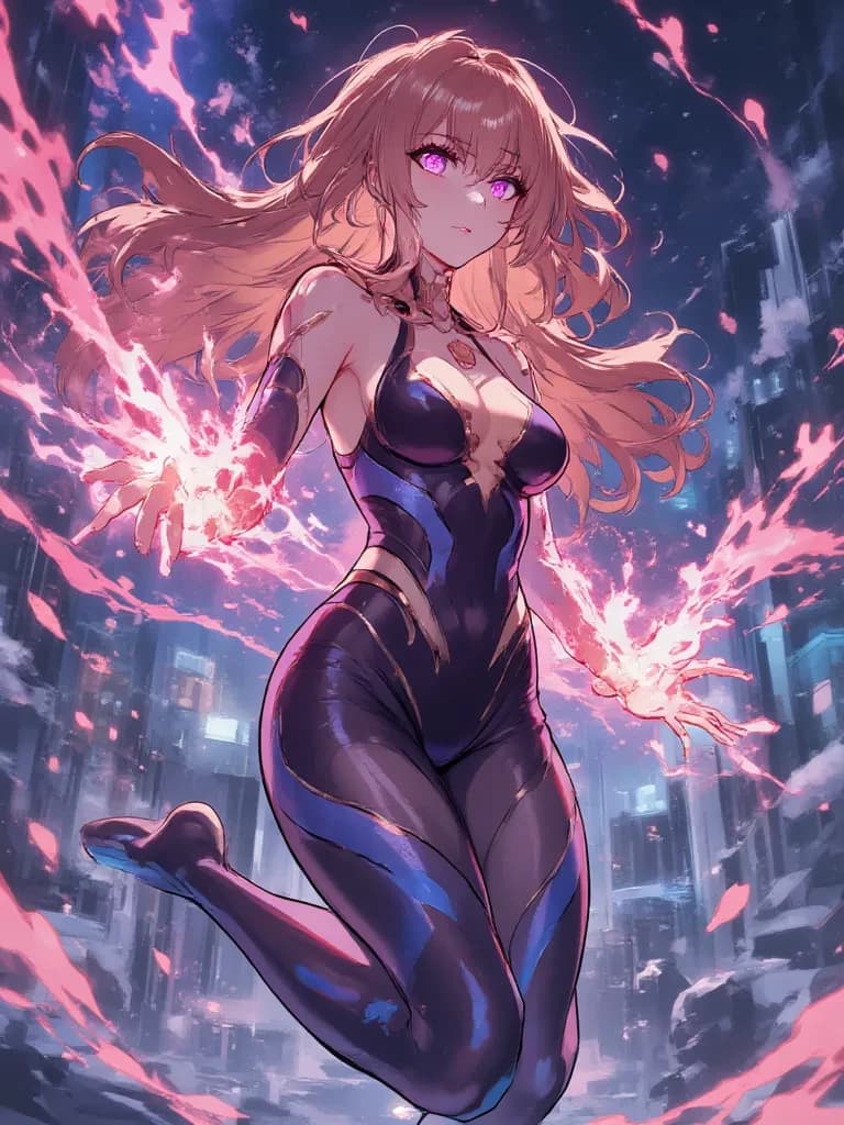 Super-Power Generator *UPDATED* thumbnail
