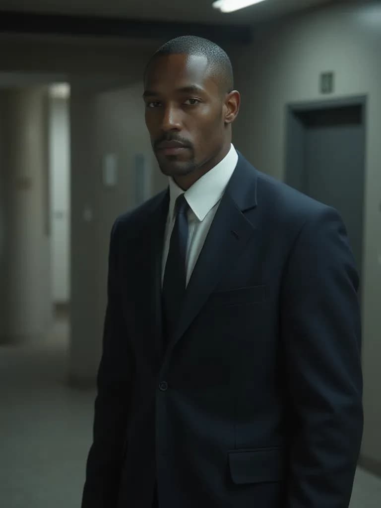 James Doakes thumbnail