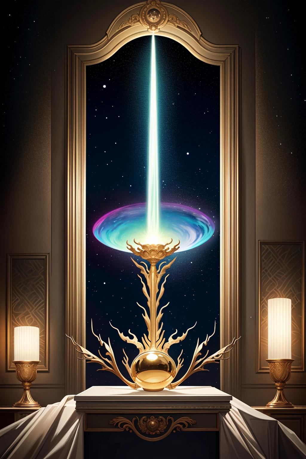 Infinite Treasury Vault. thumbnail