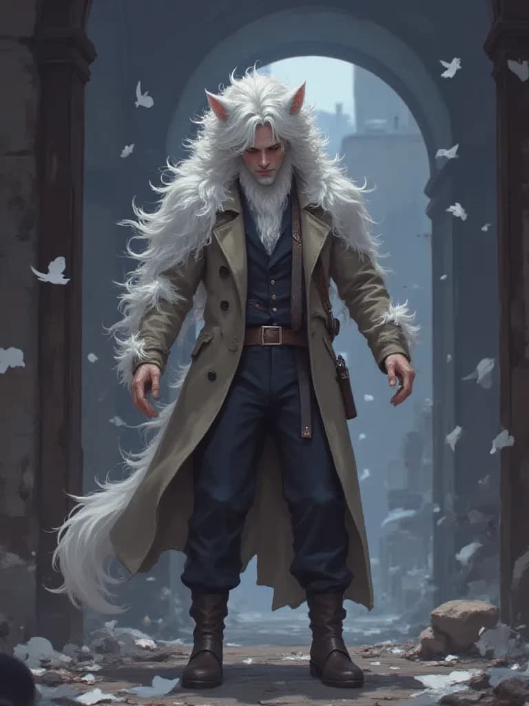 Shapeshifting Academy  thumbnail