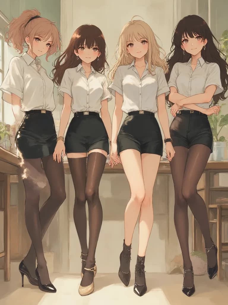 The Quadriga of Dominance thumbnail