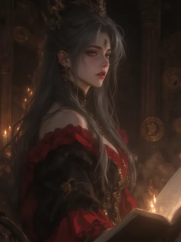 Aurelia Valencrest thumbnail