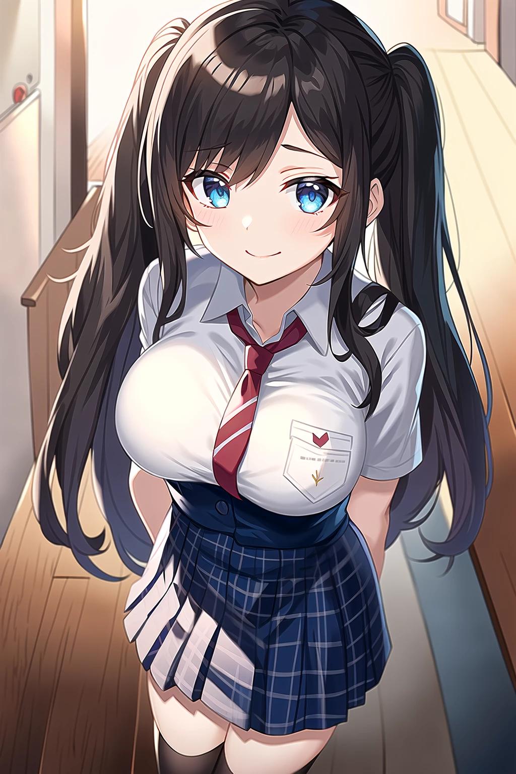Izumi Maki thumbnail