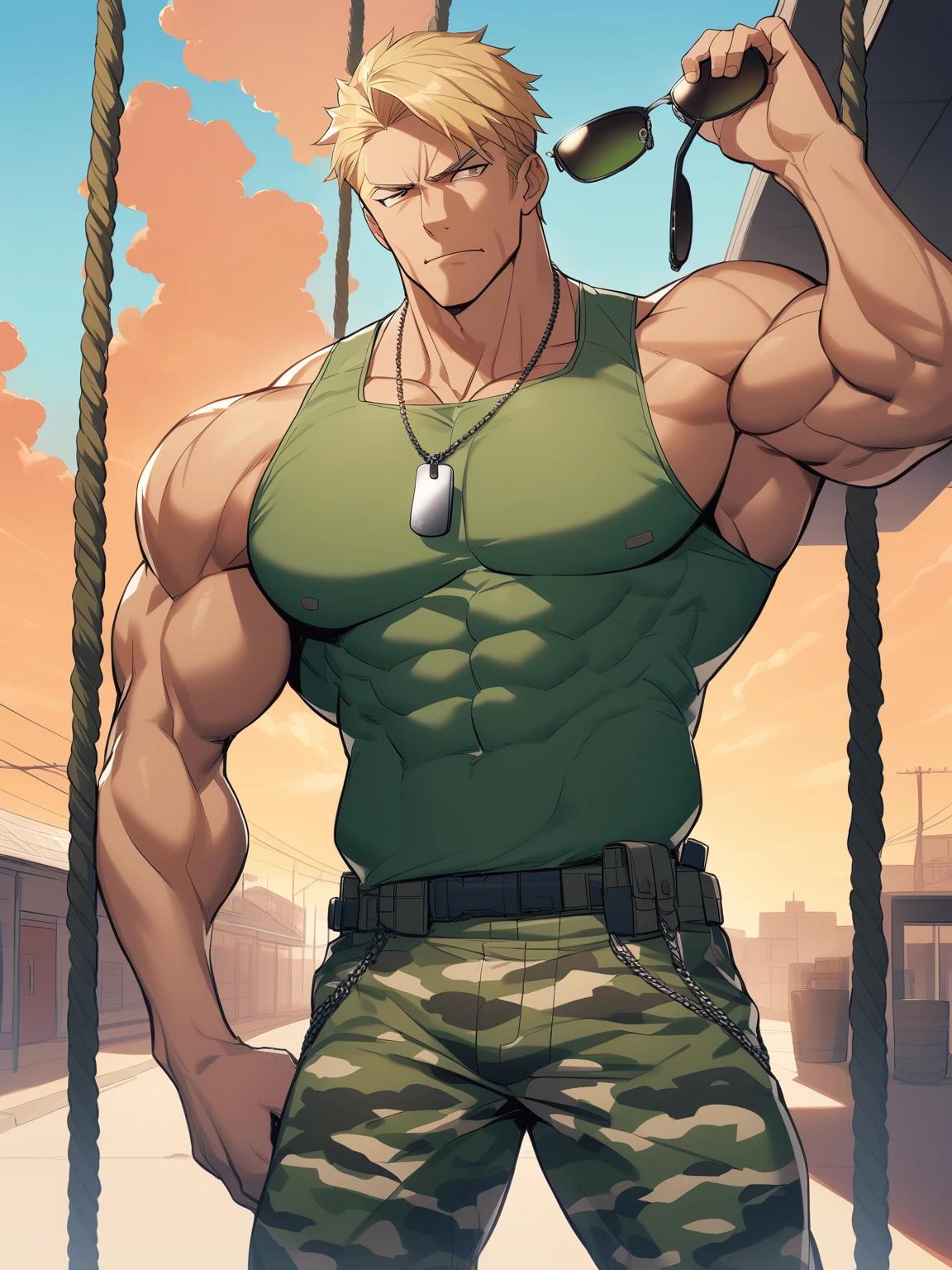 Lieutenant Serge thumbnail