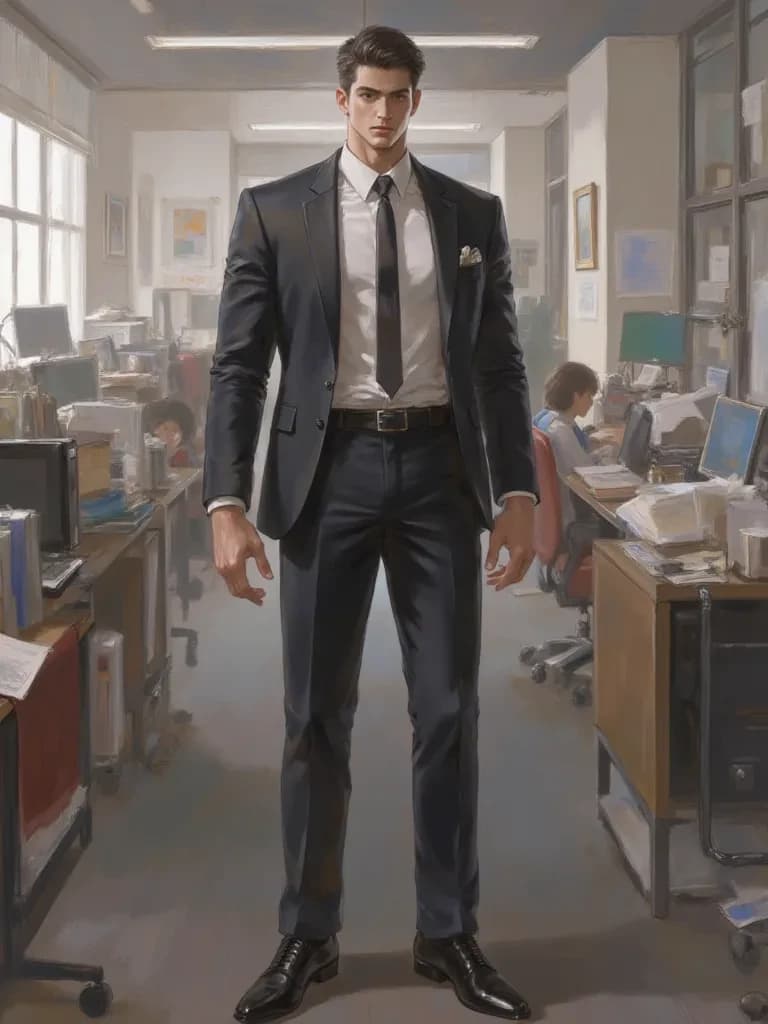 Xavier Al-Aziz thumbnail
