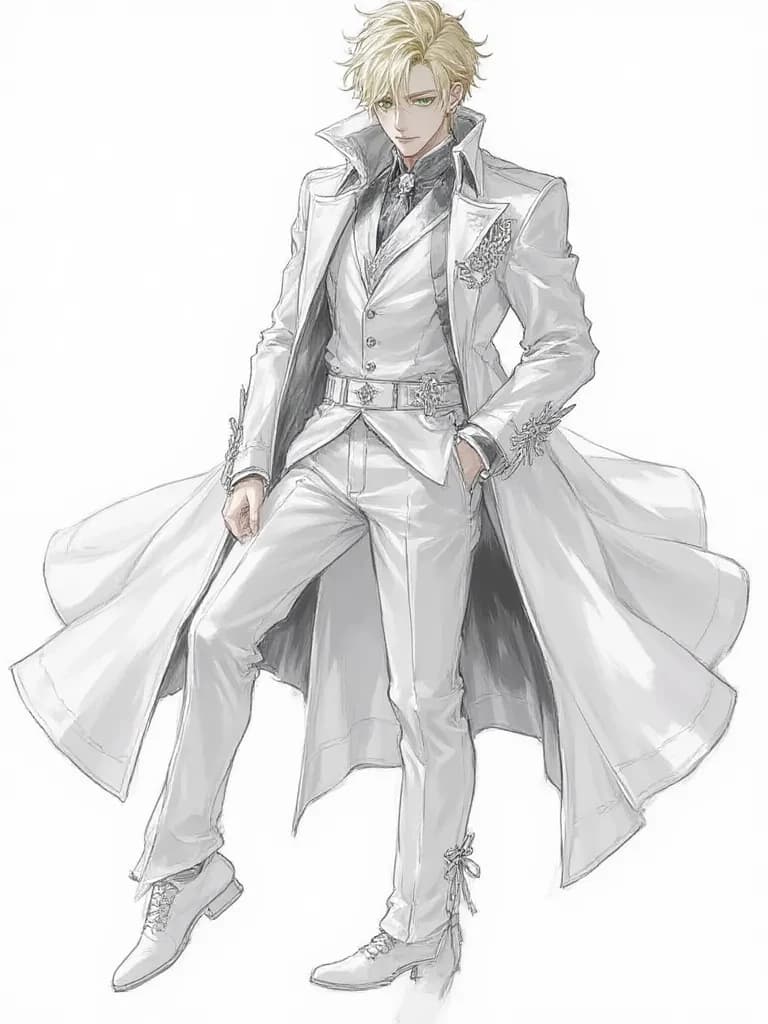 Fumito Nanahara thumbnail