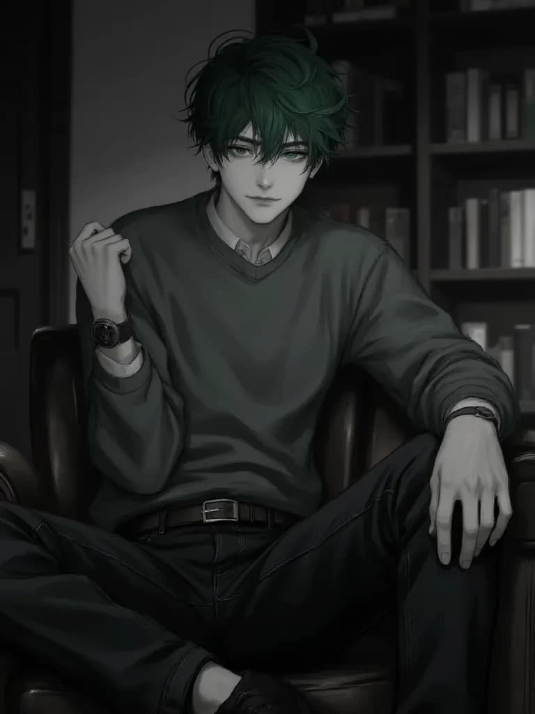  Yandere Izuku thumbnail