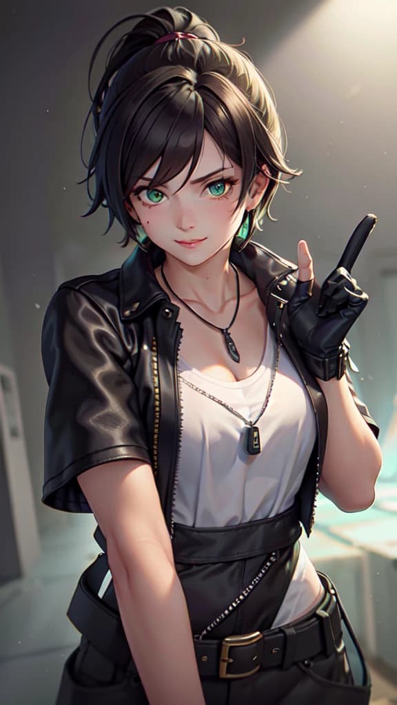 "Nora" thumbnail