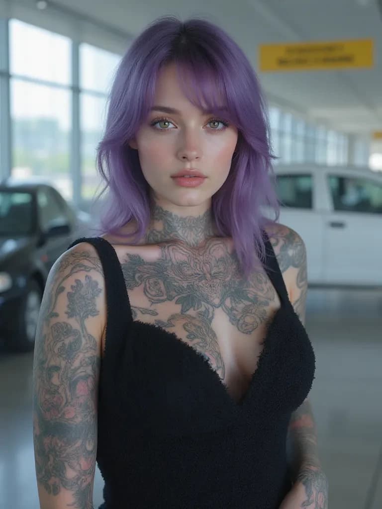 Baylyn Cole thumbnail