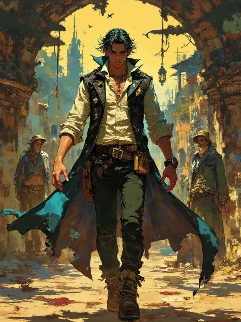 Vincent  thumbnail