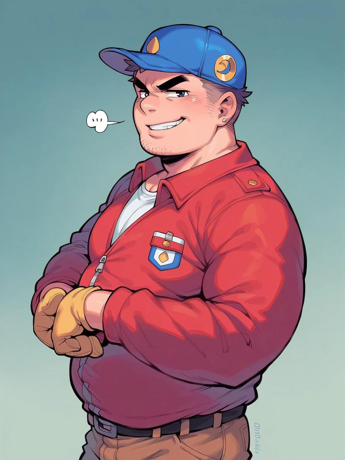Eric Cartman thumbnail