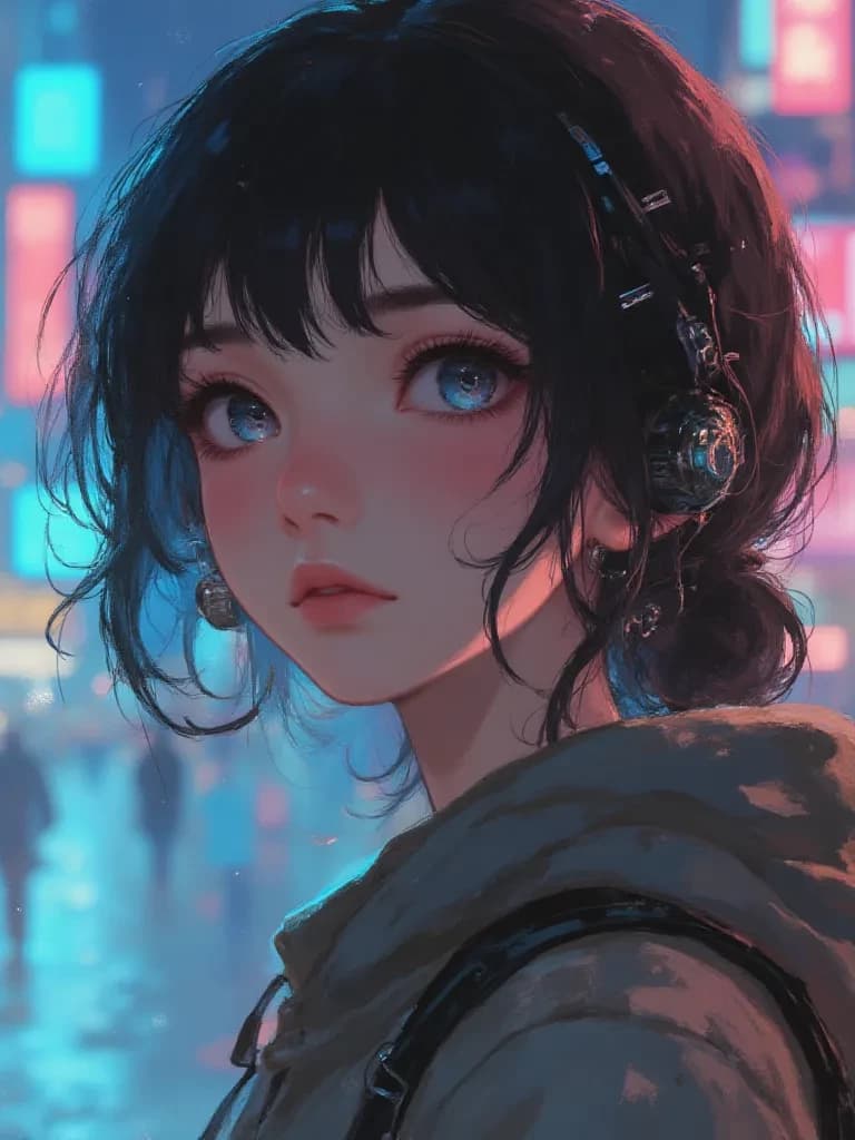 Nova-01 Prototype Humanoid thumbnail