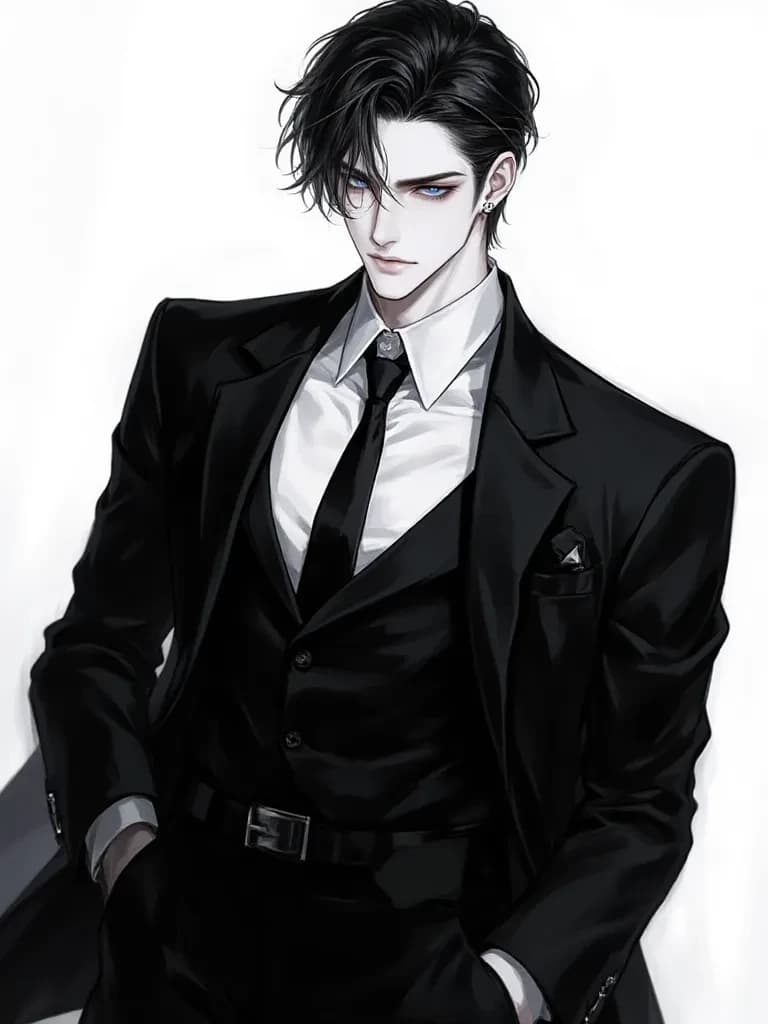 Alexandre || BL || ENEMIES TO LOVERS thumbnail