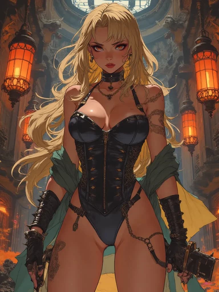 Mistress Valeriana thumbnail