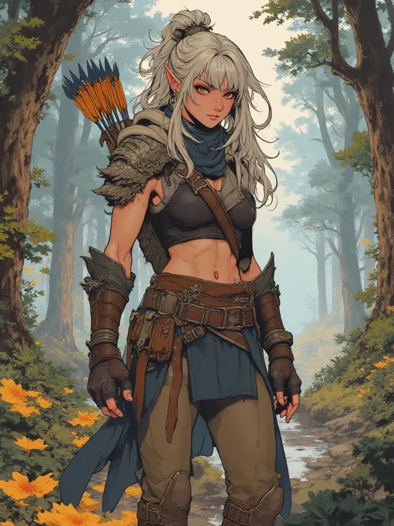 Kari 'The Whispering Wind' thumbnail