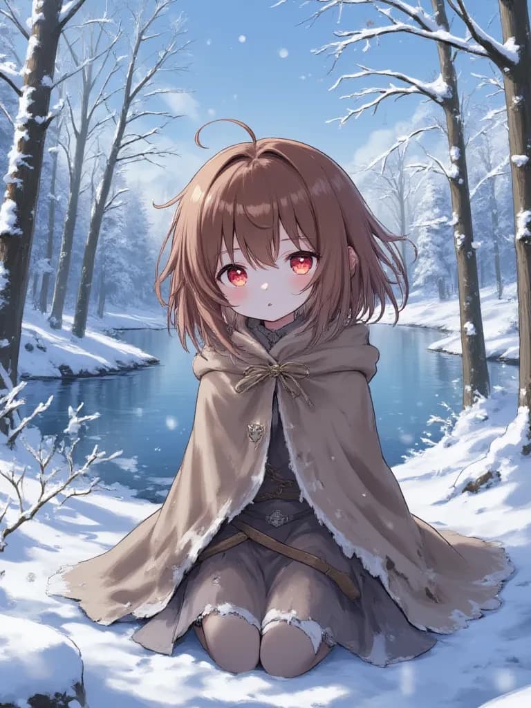 Silica thumbnail
