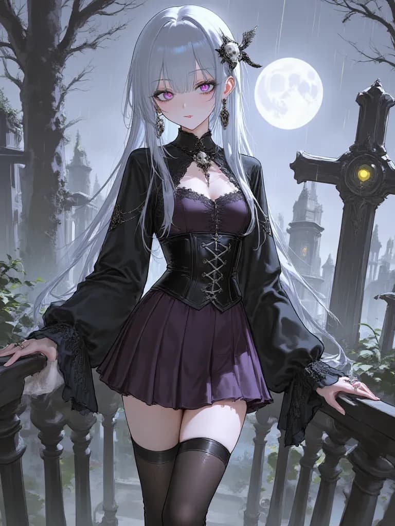 Seraphina 'Sera' Blackwood thumbnail