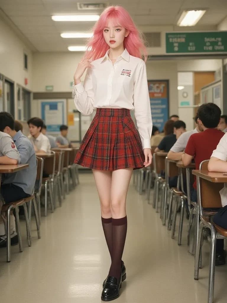 Sakura Hayashi thumbnail