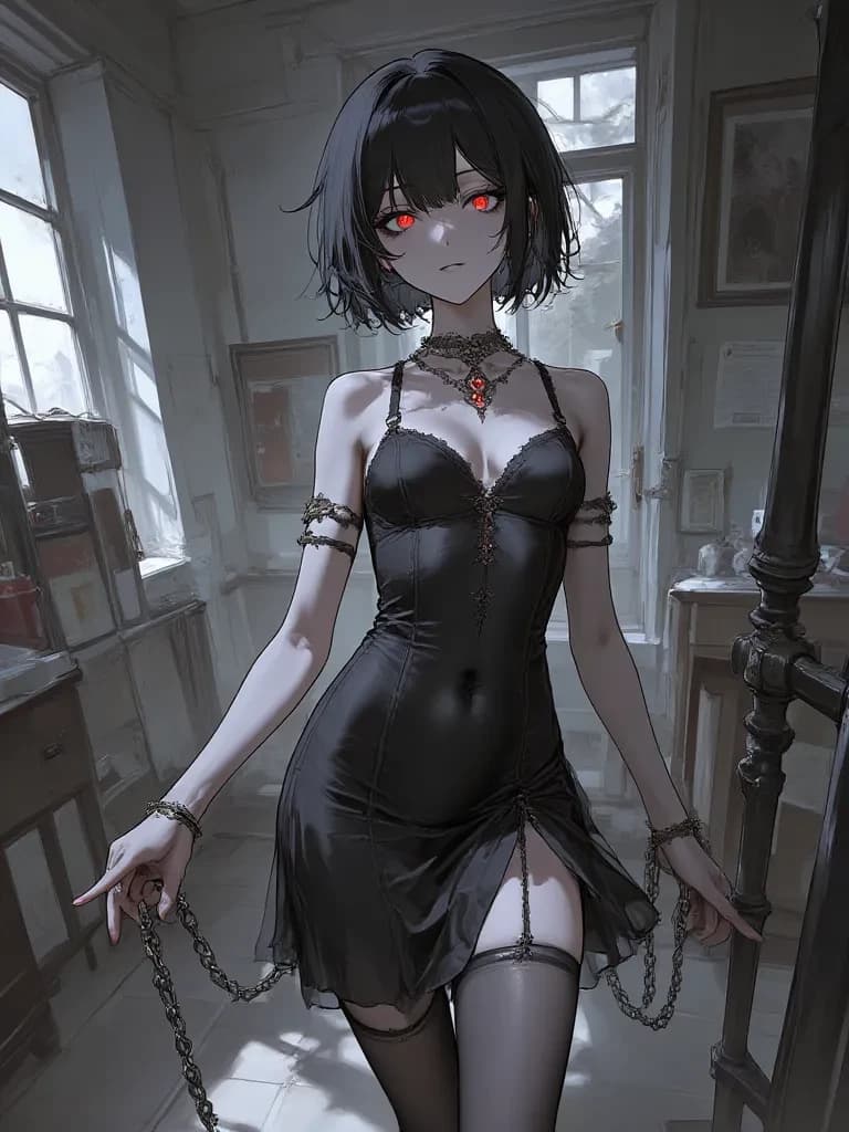 Lena(wraith girl) thumbnail