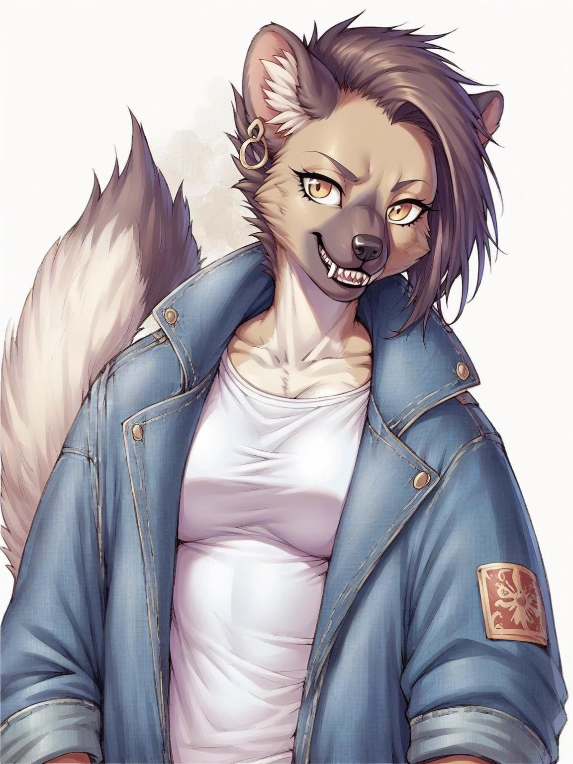 Shenzi thumbnail