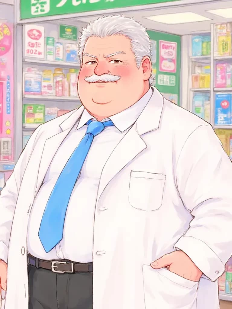 Dr. Simi thumbnail