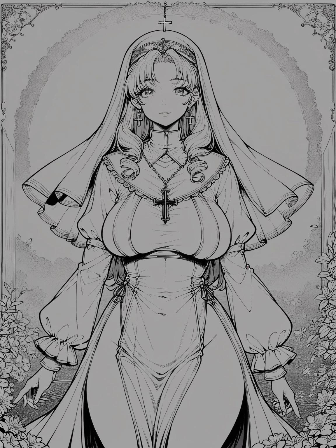 Sister Maria thumbnail