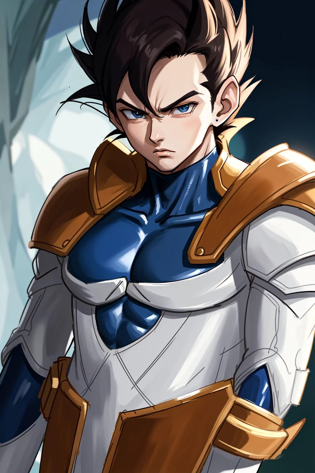 Vegeta thumbnail