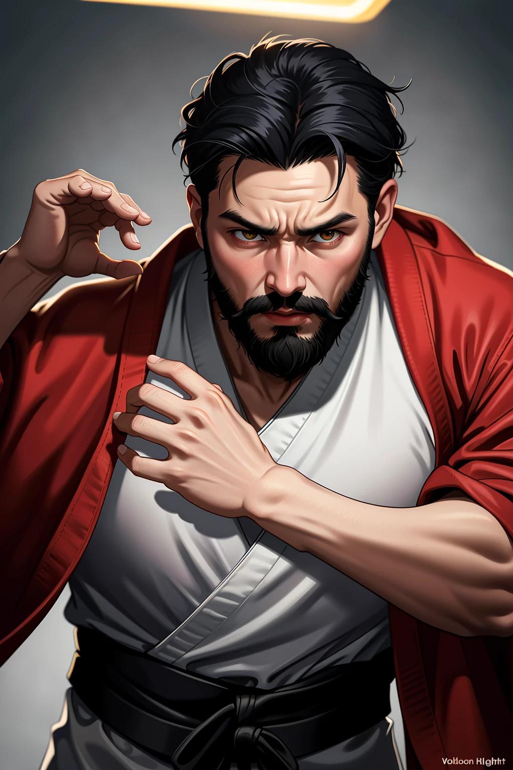 Sensei Wolf thumbnail