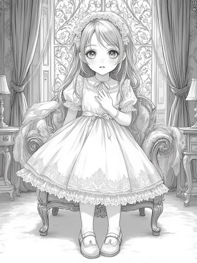 Isabella "Bella" Moretti thumbnail