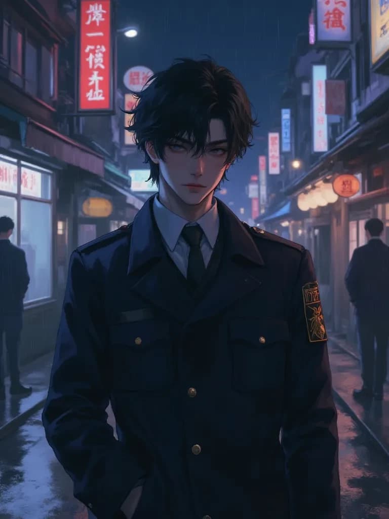 Seoul Detective: The Surgeon Case thumbnail