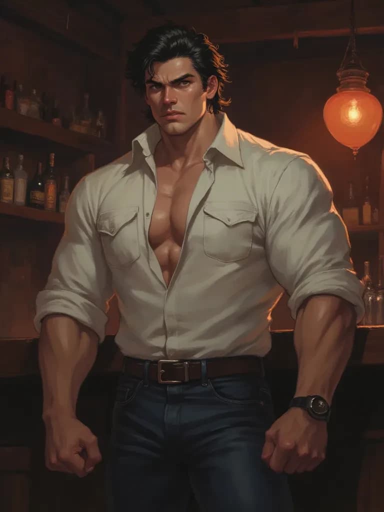 Victor Thorne thumbnail