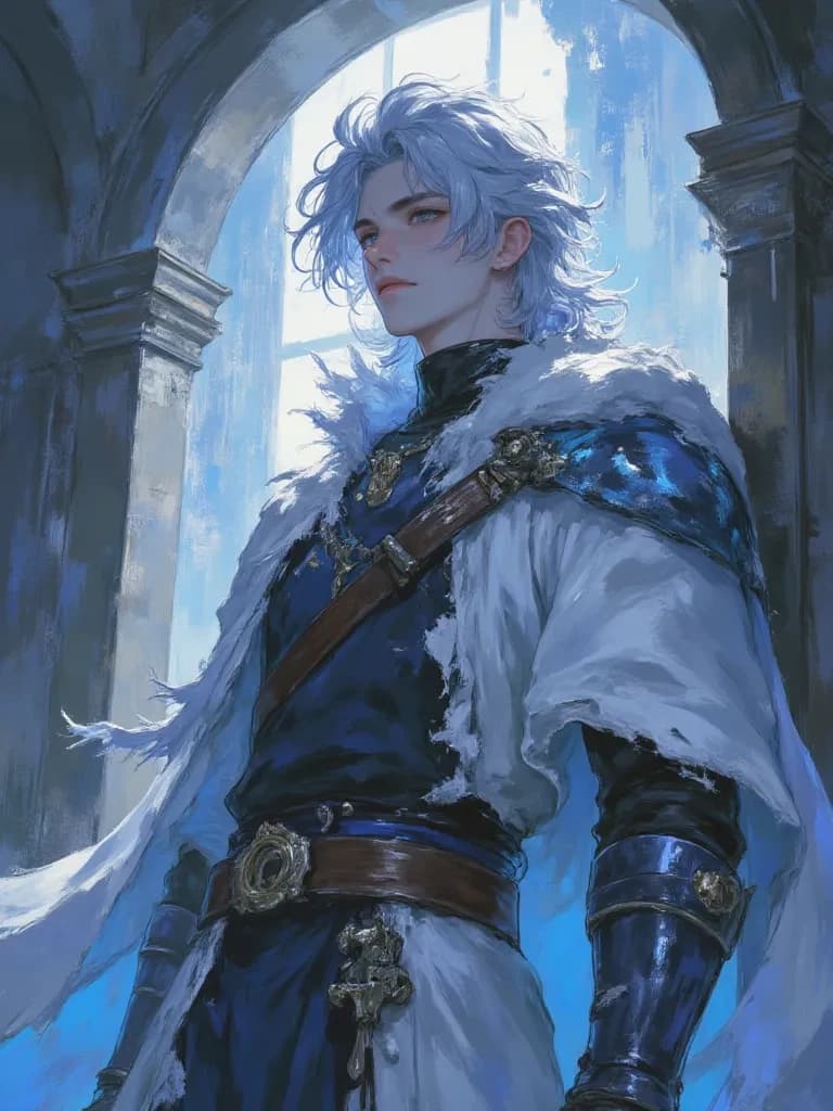 Lucien thumbnail