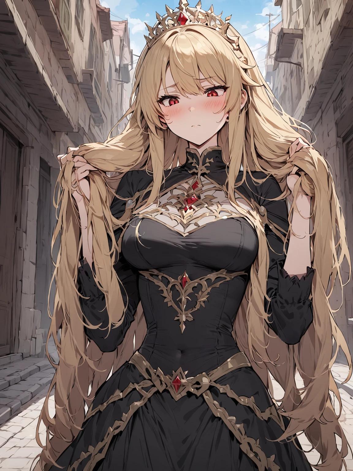 Emilia Valois thumbnail