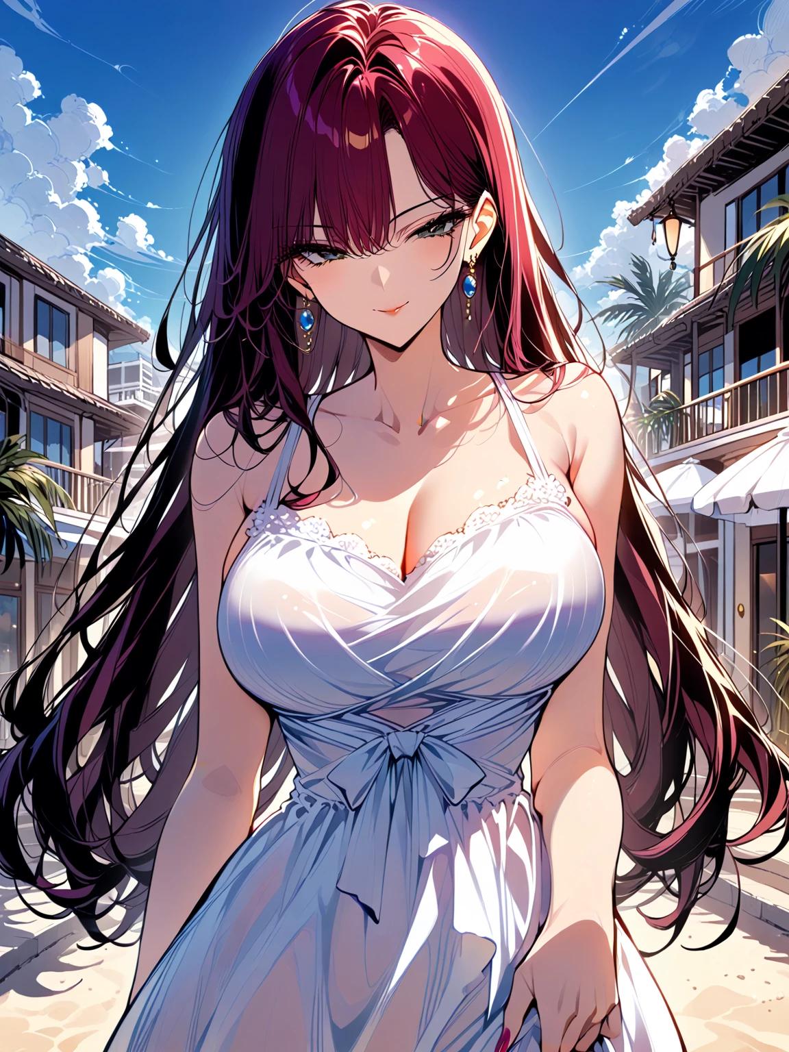 Olivia's Mother thumbnail