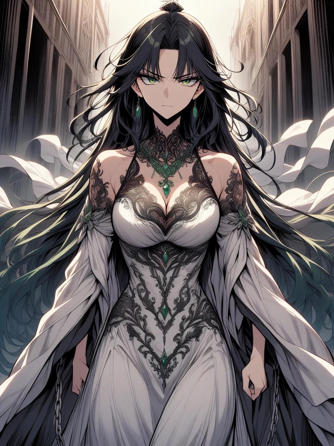 Empress Lyra of Eldoria thumbnail